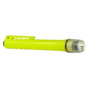 Underwater Kinetics 13206 UK 2AAA Penlight Xenon Penlight S