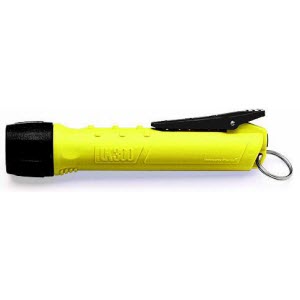 Underwater Kinetics 22016 UK 300 Waterproof Xenon Flashlight