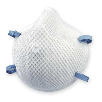 MOLDEX Respiratory Protection Products