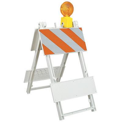 Traffic Safety Barricades, Traffic Safety Barriers Systems