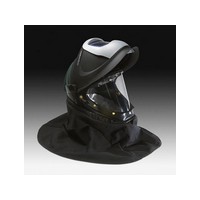 3M L-905SG 3M Helmet L-905SG With Welding Shield And Wide-View Faceshield
