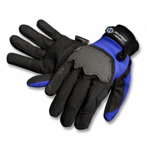HexArmor 4018 Ultimate 5 Cut-Resistant Mechanics Gloves