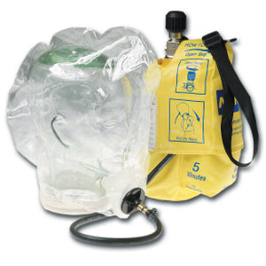 NORTH Respiratory Protection Products