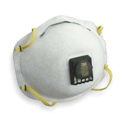3M Respiratory Protection Products