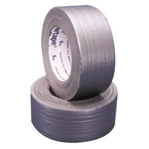 IPG 84668 AC15 8-mil Industrial Grade Duct Tape 2" x 60 yd Roll