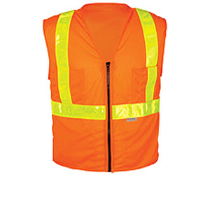 Hi-Viz Safety Vests