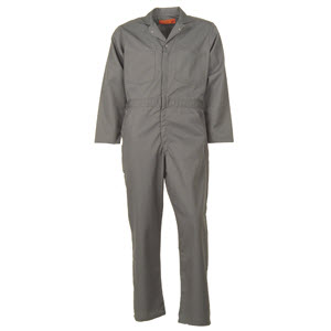 Universal Overall CT10 7.5 oz. Poly/Cotton Coverall