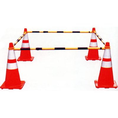 Traffic Safety Cones, Traffic Safety Delineator Posts