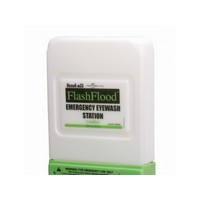 Honeywell 32-000401-0000 Fend-all Flash Flood Emergency Eye Wash Refill Cartridge For Use With Flash Flood Eye Wash Station