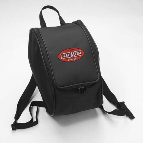Welding Helmets FIBREMETAL FMXHELBAG FMX Helmet Backpack Carry Bag