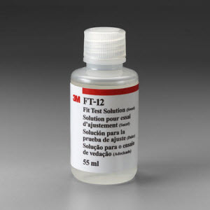 3M FT-12 55 mL Sweet Fit Test Solution