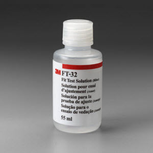 3M FT-32 55 mL Bitter Fit Test Solution