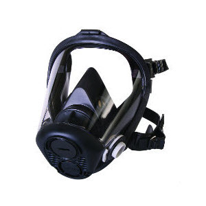 Honeywell RP763019 Replacement Center Inhalation Valves for RU6500 Full Facepiece Respirators