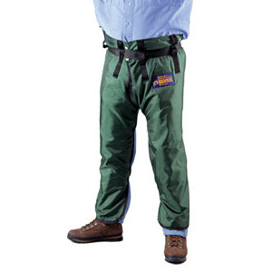 ELVEX JE8000 ArborChaps Universal Chainsaw Chaps