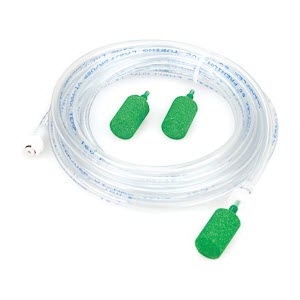 Honeywell HOSE1-20 20' Sampling Hose Kit With Connectors and (3) Particulate Filters