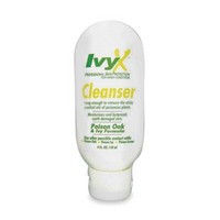 Honeywell 122023 North 4 Ounce Bottle IvyX Poison Plant Cleanser