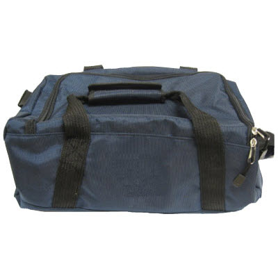 TnA Safety Products 10523 23" Blue Duffle Equipment Bag