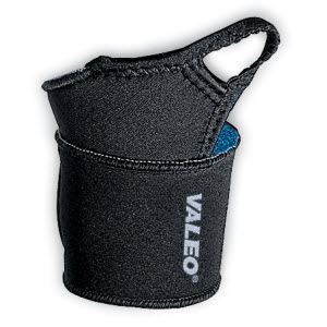 VALEO WSS Universal Neoprene Wraparound Wrist Support