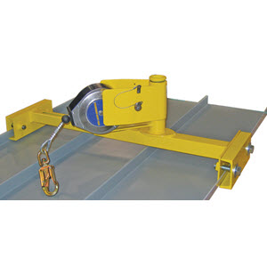 GUARDIAN 00250 Standing Seam Roof Clamp