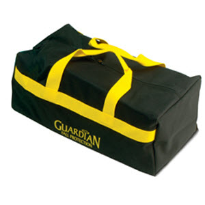 GUARDIAN Bag of Safety Premium Roofer's Fall Protection Kit