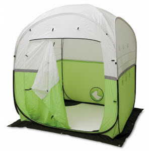 ALLEGRO 9403-66 Portable Work Tent