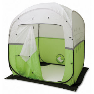 Work Tents