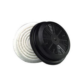 MSA (Mine Safety Appliances Co) 816287 MSA R95 Prefilter For Comfo And Ultra-Twin Series Air Purifying Respirator (Requires 4892