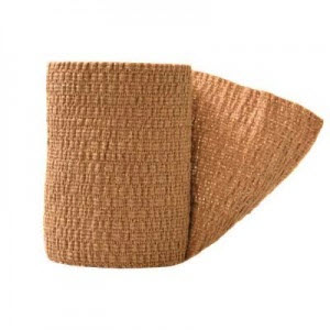 Swift First Aid 100520 2" x 5 YD Medi-Rip Bandage