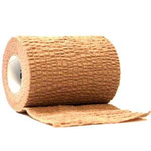 Swift First Aid 100530 3\" x 5 YD Medi-Rip Bandage