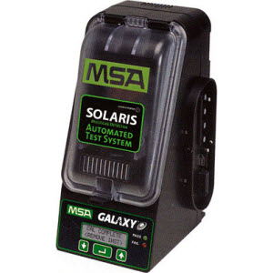 MSA 10061783 SOLARIS Galaxy Automated Standalone Smart Test System
