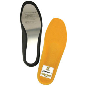 Mitchellace 1015 Rhino Tuff Puncture Resistant Insoles