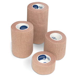 Swift First Aid 105020 2\" x 4 1/2 YD Elastic Wrap Bandage