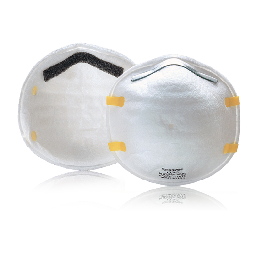 GERSON Respiratory Protection Products