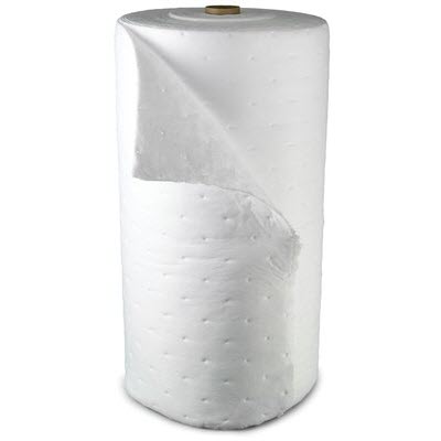 3M HP-100 3M High Capacity Petroleum Sorbent Roll 38\" X 144\'