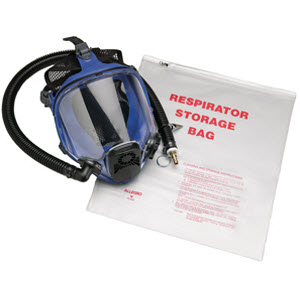 ALLEGRO 2000 Reusable Respirator Storage Bag