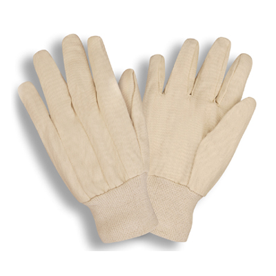 Cordova Latex Dipped Palm Coated String Knit Gloves, Dozen