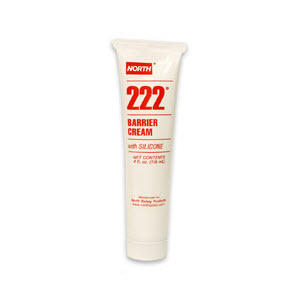 NORTH 272204 4 oz. 222 Skin Barrier Cream