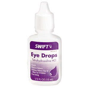 Eye Drops