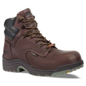 Safety Boots