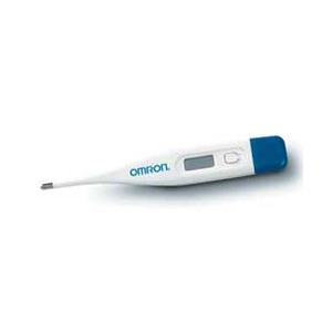Swift First Aid 320009 OMRON Digital Oral Thermomter