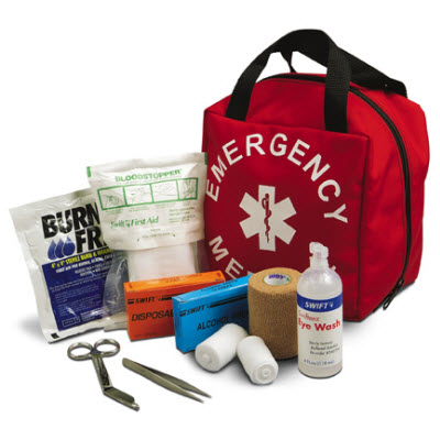 Trauma Kits