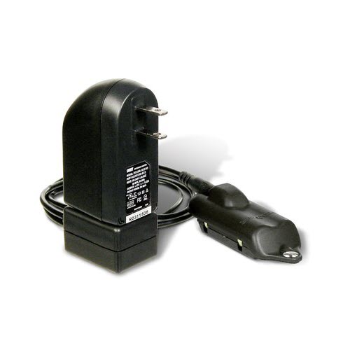 3M 88009-00000 Peltor 2.4 Volt Ni-MH Battery Pack With Wall Transformer