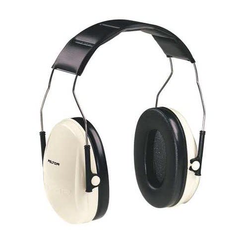 3M H6A/V Peltor Optime 95 Over-The-Head Earmuffs