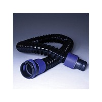 3M BT-20L 3M Medium/Large 38\" Light Duty Breathing Tube For Versaflo S-Series Hoods And Headcovers