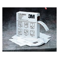 3M P-FL550DD 3M Folded High Capacity Petroleum Sorbent