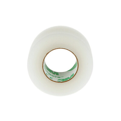 3M 1527-1 3M 1\" X 10 Yards Clear Transpore Medical Tape