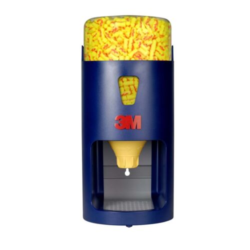 3M 391-1000 E-A-R One Touch Earplug Dispenser Base