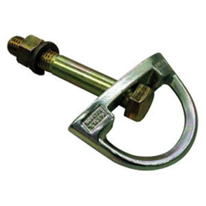 MILLER 416 Permanent D-Bolt Anchorage Connector