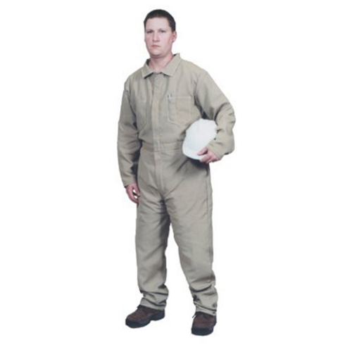 STANCO 4681 4.5 oz. NOMEX IIIA Flame-Retardant Coverall