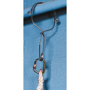 MILLER 470 Wire Hook Anchorage Connector